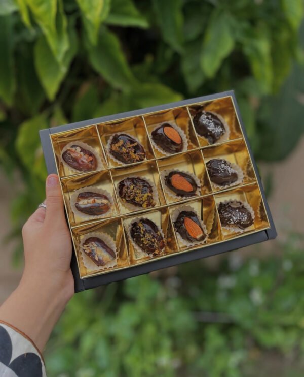 Date Box