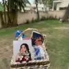Mini Eid basket