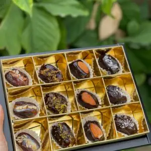 Date Box