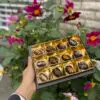 Date Box