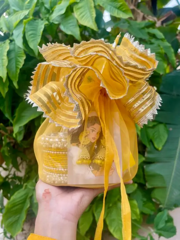 Eid Potli