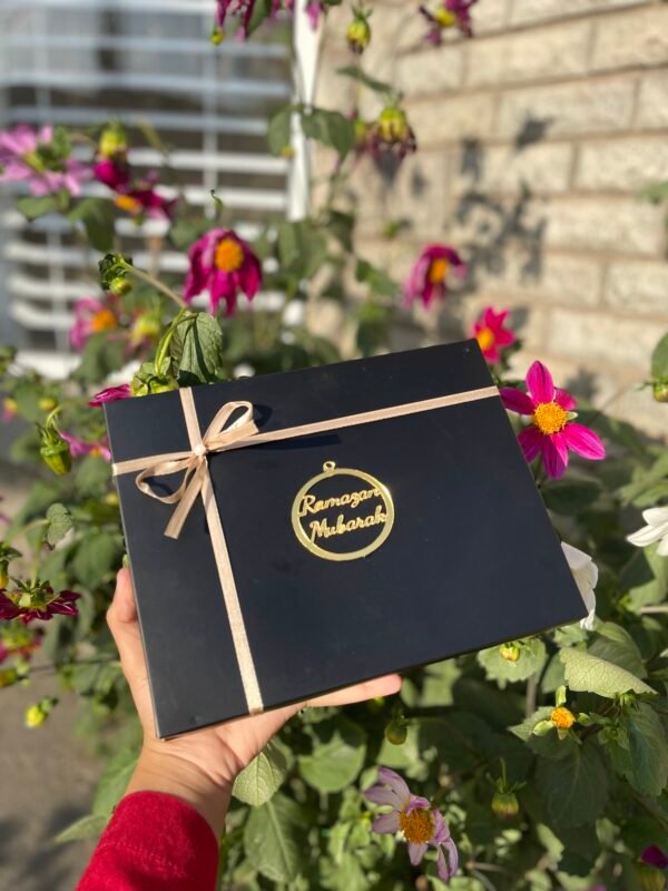 Date Box