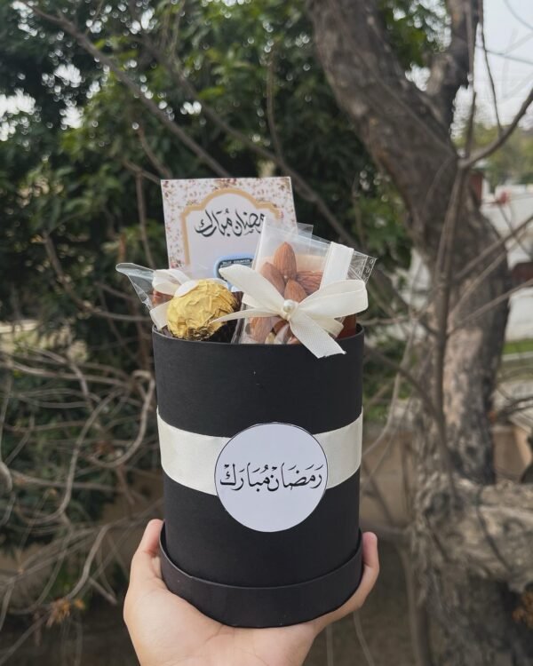 Mini Ramadan box