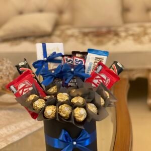 Choco Luxe Box