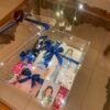 Queen’s Treat Box