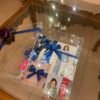 Queen’s Treat Box