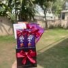 Mini choco box