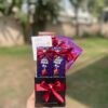 Mini choco box