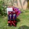 Mini choco box