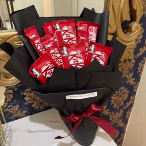 Kitkat bliss