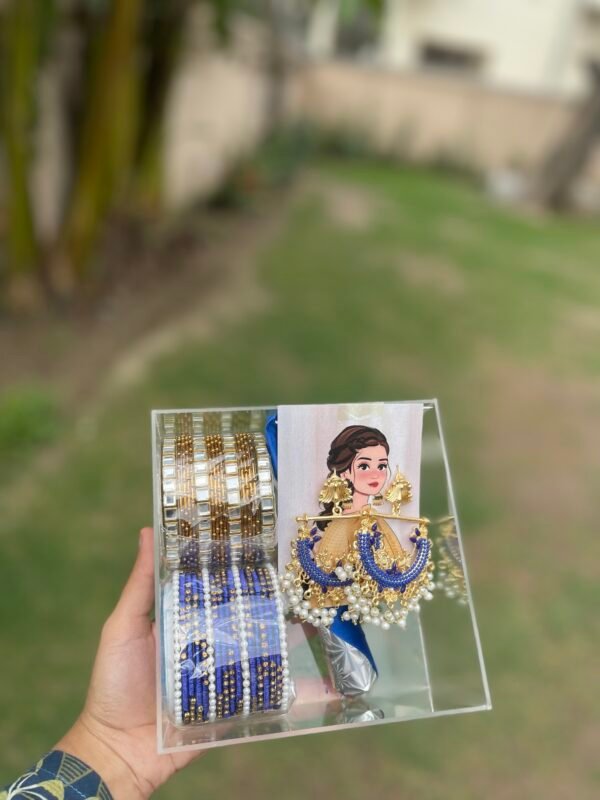 Eid Glam Box