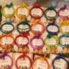 Bangle favour