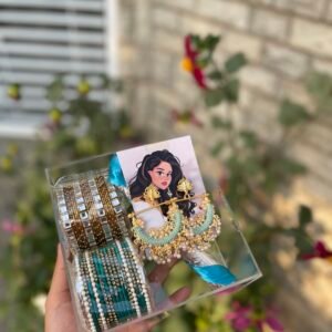 Eid Glam Box