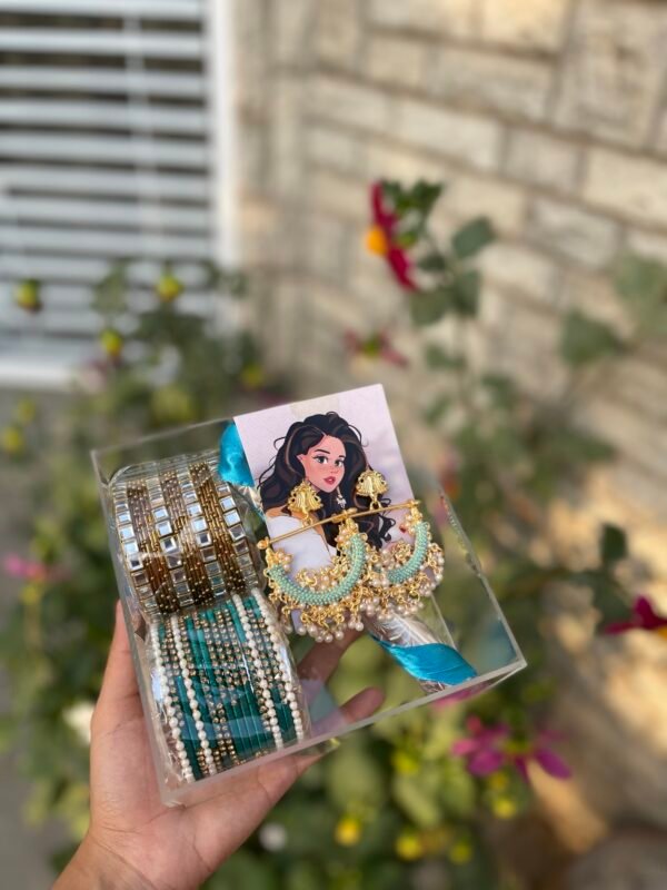 Eid Glam Box