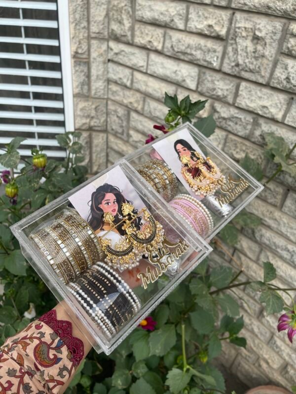 Eid Glam Box
