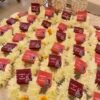 Gajra favour