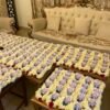 Gajra favour