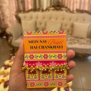Payal Favour