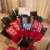 Choco Flora bouquet