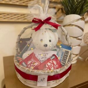 Teddy Treats
