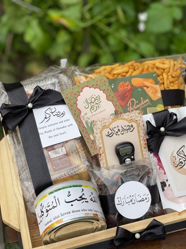 Rehmat tray