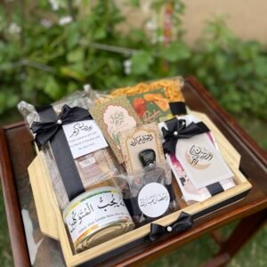 Rehmat tray