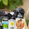 Eid basket for him