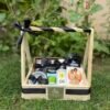 Eid basket for him