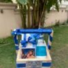 Mini Eidi for him
