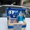 Mini Eidi for him