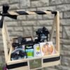 Eid basket for him