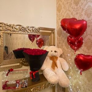 The Grand Love Box