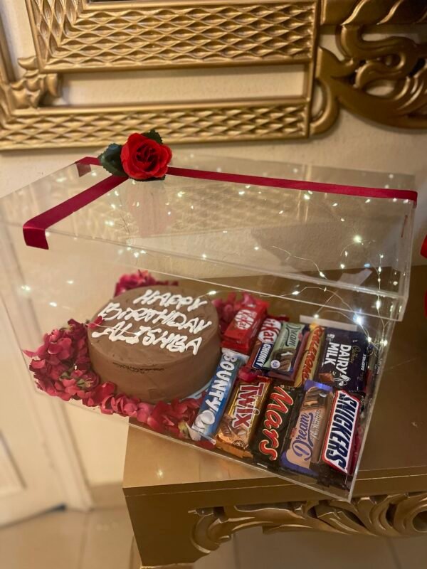 The Grand Love Box