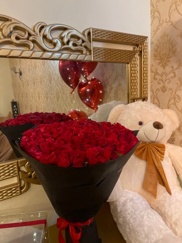 The Grand Love Box