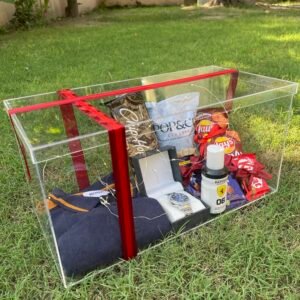 Luxe Box for him