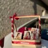 Eid crate for her