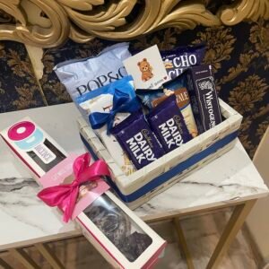 Get well box